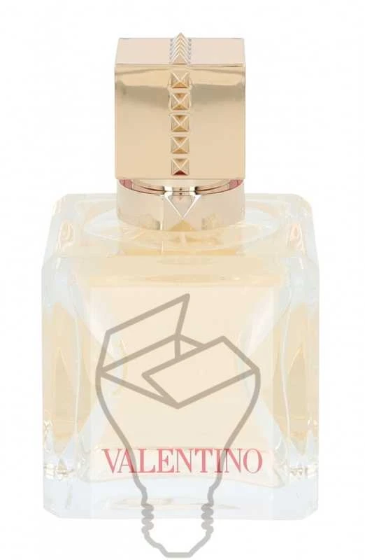 Valentino Voce Viva EDP parfumuotas vanduo moterims, 50 ml
