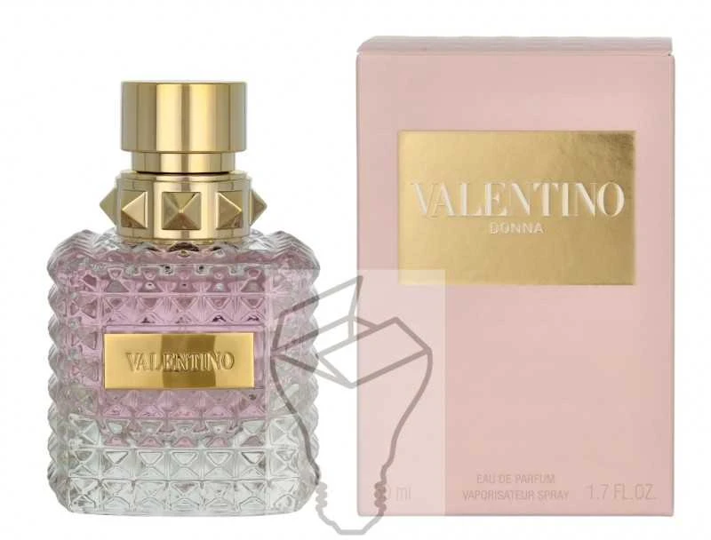 Valentino Donna EDP parfumuotas vanduo moterims, 50 ml