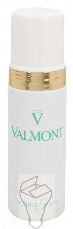 Valmont Bubble Falls valomosios makiažo putos, 150 ml