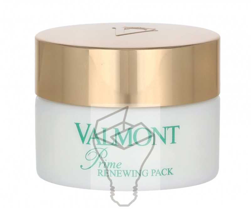 Valmont Prime Renewing Pack veido kaukė, 15 ml