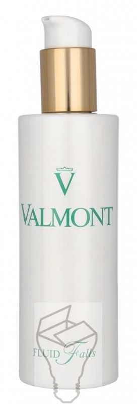 Valmont Fluid Falls kreminis makiažo valiklis, 150 ml