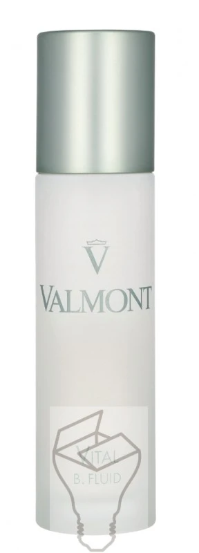 Valmont Vital B. Fluid drėkinamasis veido fluidas vyrams, 50 ml
