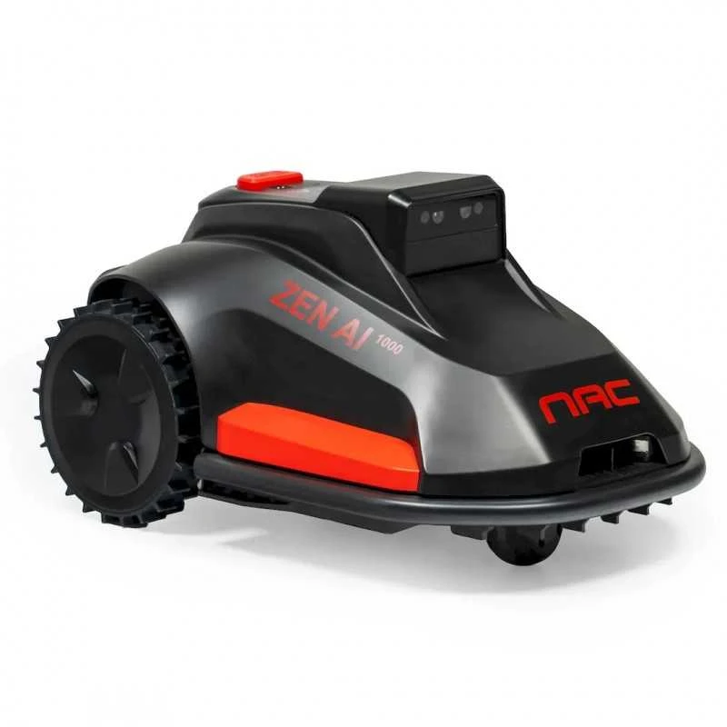 Vejos robotas NAC ZEN AI 1000