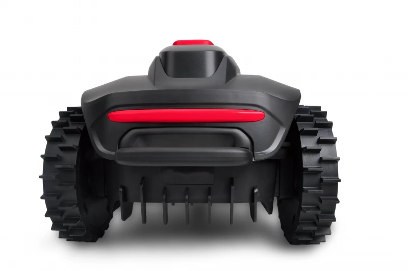 Vejos robotas NAC ZEN AI 800
