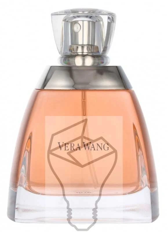 Vera Wang Vera Wang EDP parfumuotas vanduo moterims, 100 ml