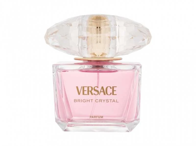 Kvepalai moterims Versace Bright Crystal Parfum PP, 90 ml