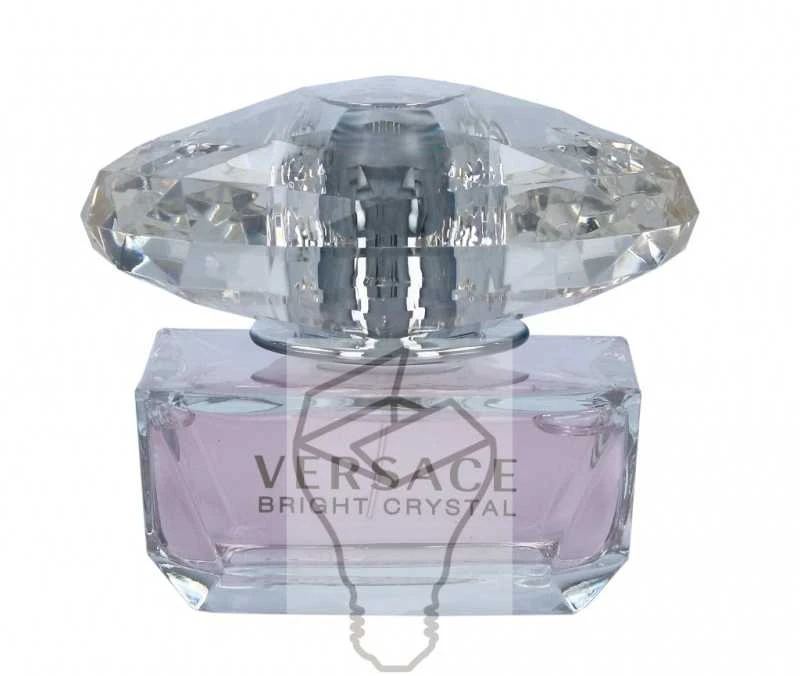 Versace Bright Crystal purškiamas dezodorantas moterims, 50 ml