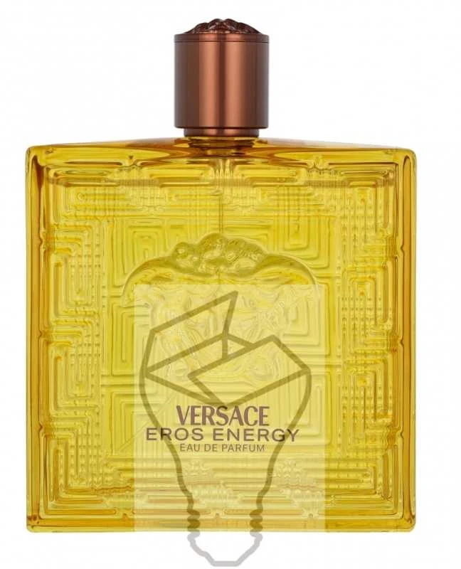 Kvepalai vyrams Versace Eros Energy EDP, 200 ml