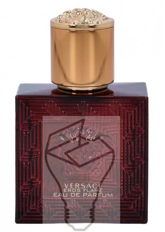 Kvepalai vyrams Versace Eros Flame EDP, 30 ml