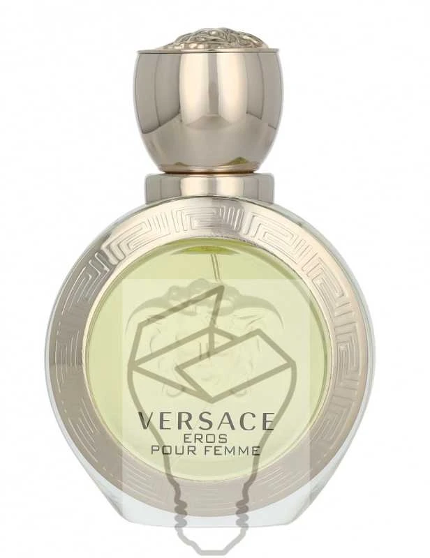 Kvepalai moterims Versace Eros EDT, 50 ml