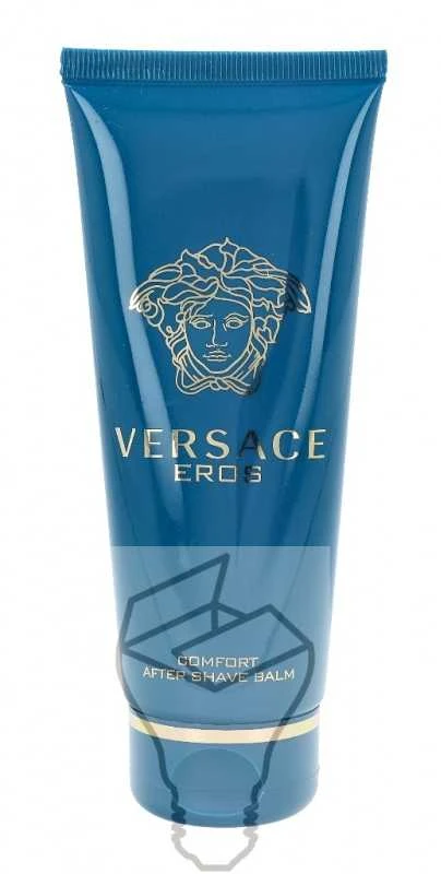 Versace – Eros pour homme – balzamas po skutimosi 100 ml