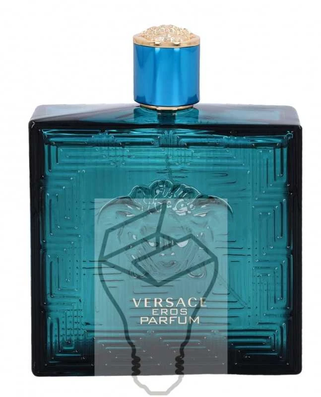 Kvepalai vyrams Versace Eros Parfum EDP, 200 ml