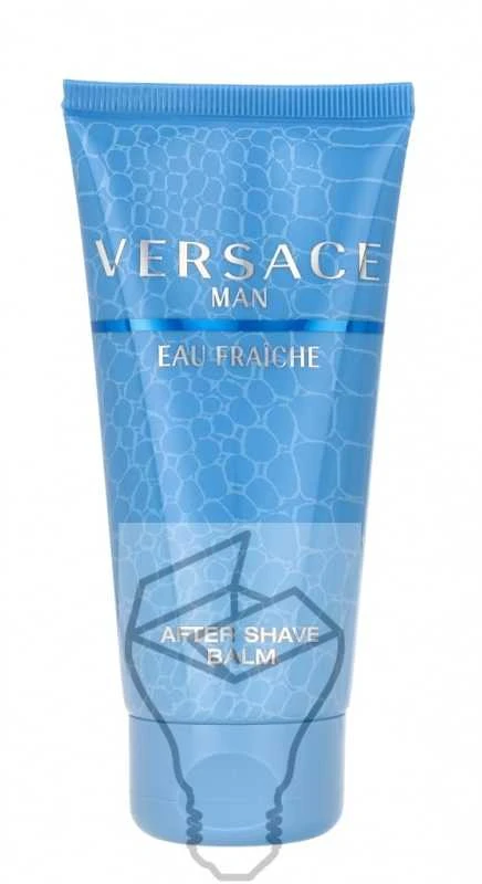 „Versace Man Eau Fraiche“ balzamas po skutimosi