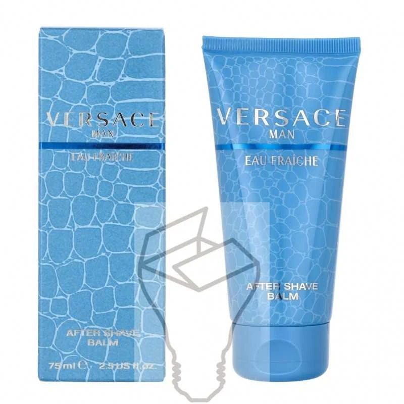 „Versace Man Eau Fraiche“ balzamas po skutimosi