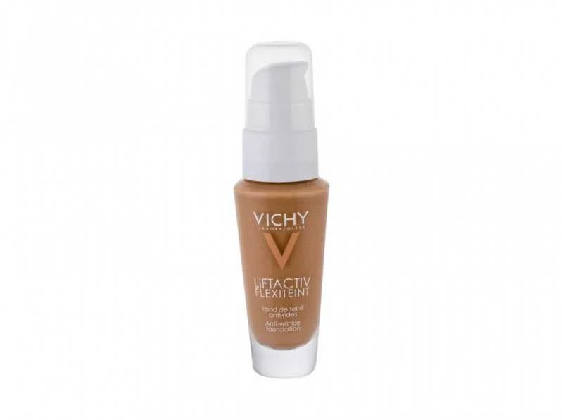 "Vichy Liftactiv Flexiteint Foundation 25 Nude" makiažo pagrindas 30ml