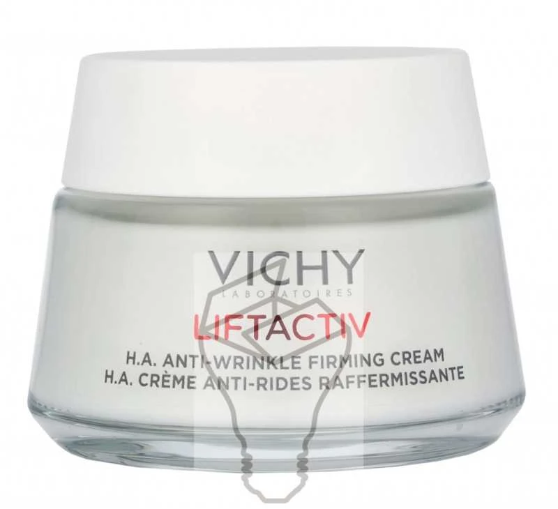 "Vichy Liftactiv Supreme" dieninis kremas mišriai odai 50ml
