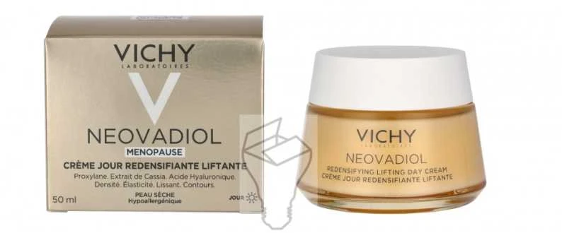 "Vichy Neovadiol Peri Menopause" dieninis kremas sausai odai 50ml