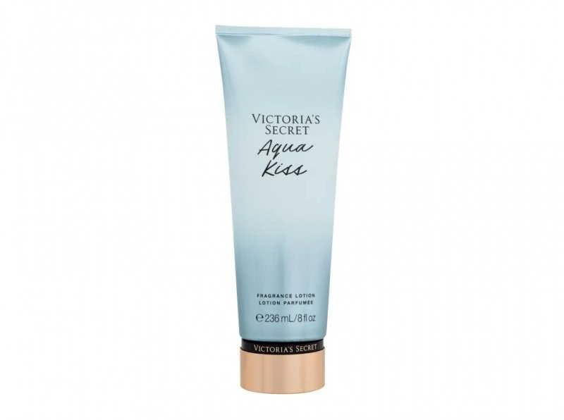 Victoria Secrets Victoria Secret Losjonas kūnui 236 ml Aqua Kis kūno losjonas