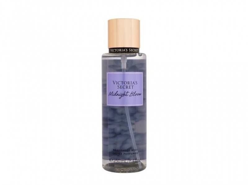 Kūno dulksna Victoria's Secret Midnight Bloom, 250 ml