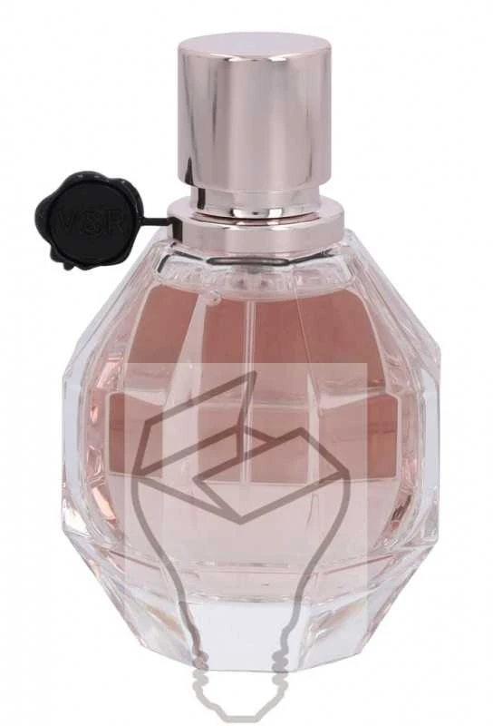 Viktor & Rolf Flowerbomb EDP parfumuotas vanduo moterims, 50 ml
