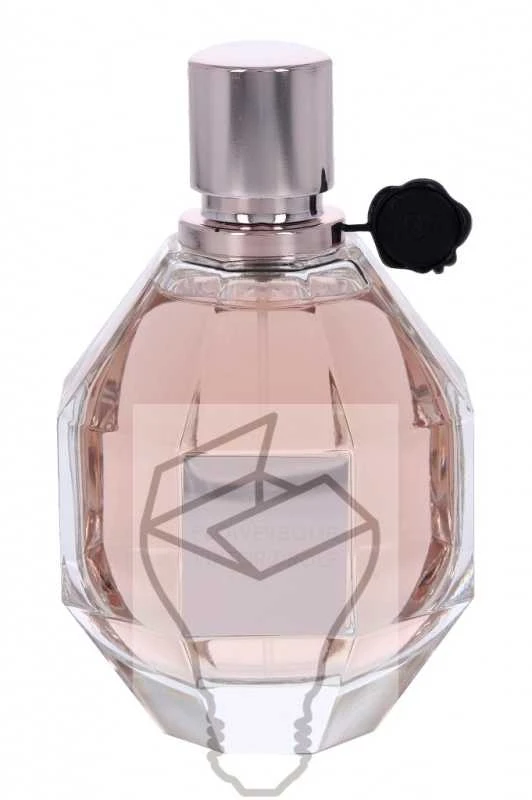Viktor & Rolf Flowerbomb EDP parfumuotas vanduo moterims, 100 ml