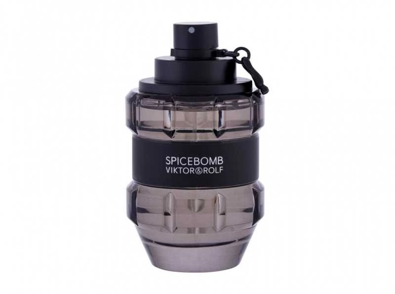 Kvepalai vyrams Viktor & Rolf Spicebomb EDT, 150 ml