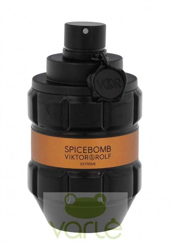 Viktor & Rolf Spicebomb Extreme EDP parfumuotas vanduo vyrams, 90 ml