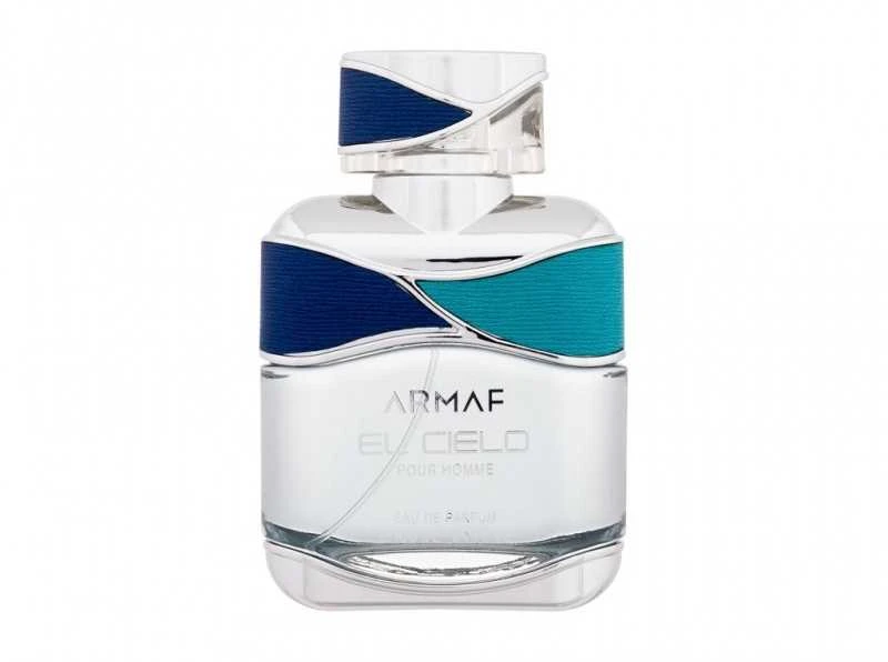 Armaf El Cielo Pour Homme EDP Purškiklis, 100 ml