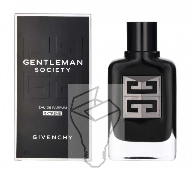 Givenchy Gentleman Society Ext Ep 60 Vap