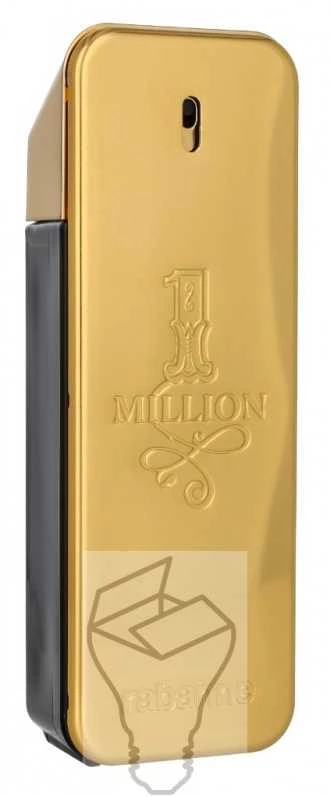 Kvepalai vyrams Paco Rabanne 1 Million EDT, 100 ml