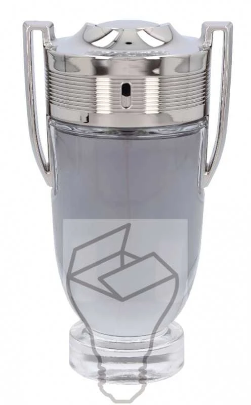 Kvepalai vyrams Paco Rabanne Invictus EDT, 200 ml