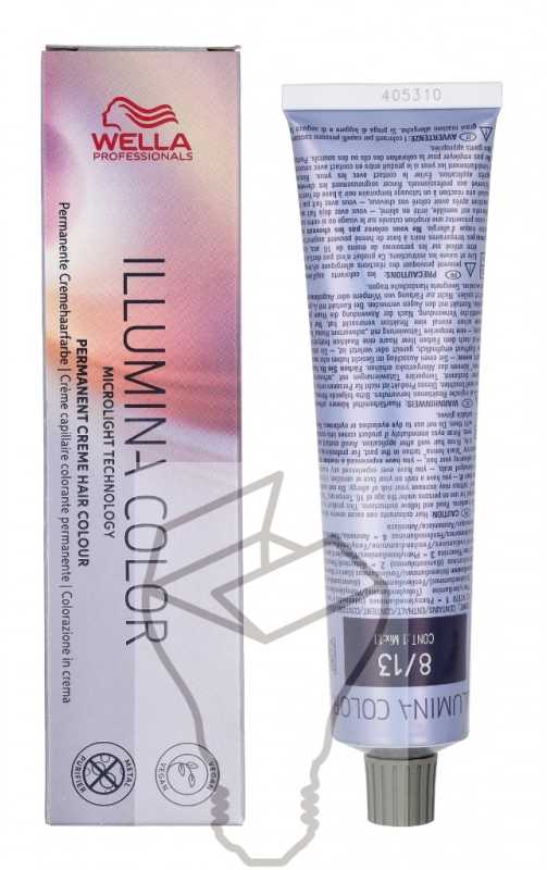 Wella Illumina_col_8-13_, 60 ml_we_multi