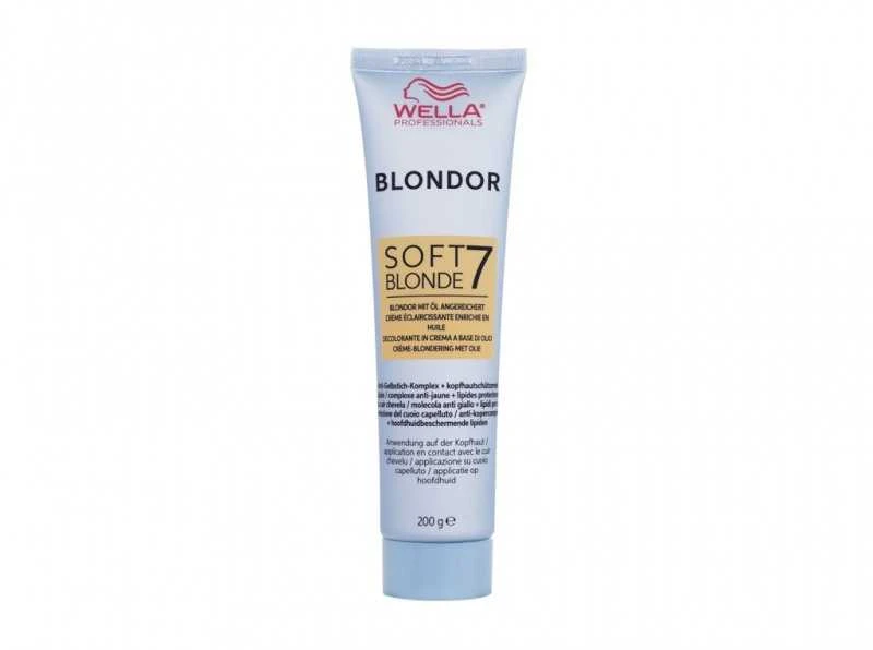 Wella Professionals Blondor plaukų spalva, 200 g