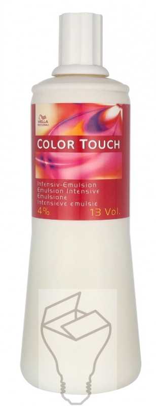 Wella Color Touch emulsija, 1000 ml