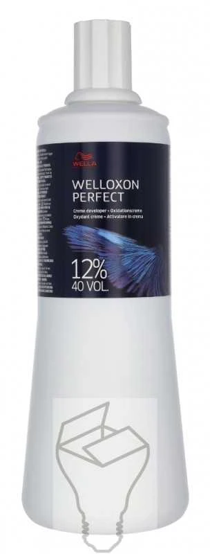 Wella Wp Wlxn S Atb Perf 40v 12, 1000 ml Emea