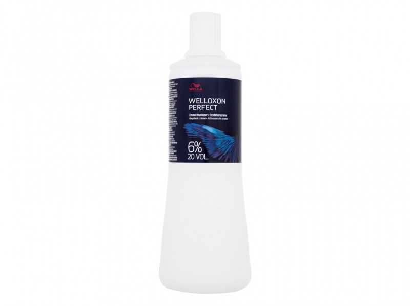 Wella Professionals Welloxon Perfect plaukų kaukė, 1000 ml