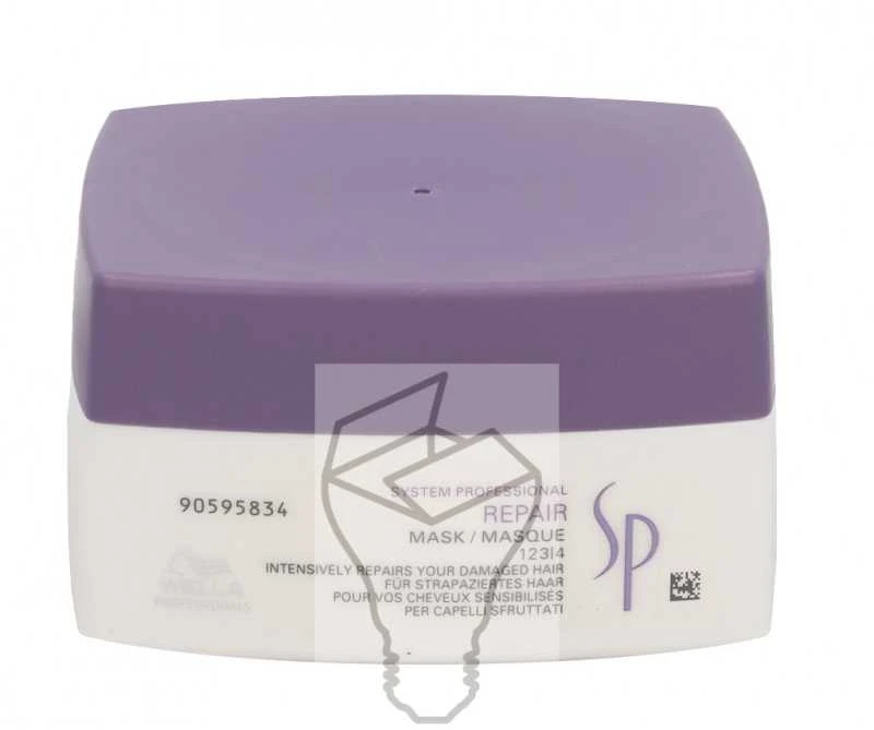 Wella SP - Repair Mask, 200 ml