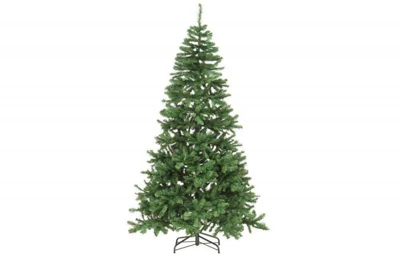 Winteria Dirbtinė eglutė Luxus, žalia, 240 cm
