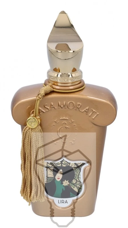 Xerjoff Casamorati Lira EDP parfumuotas vanduo moterims, 100 ml