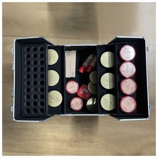 XL kosmetinis dėklas Soulima 22529