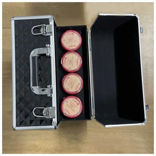 XL kosmetinis dėklas Soulima 22529