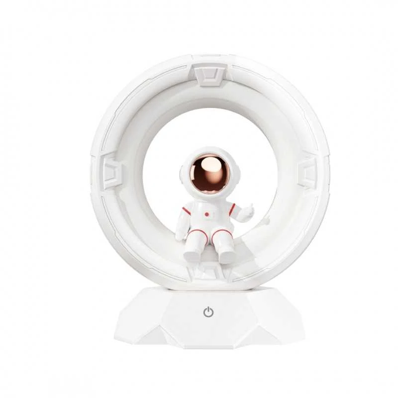 XO LED lemputė OZ12 astronaut 1200mAh balta