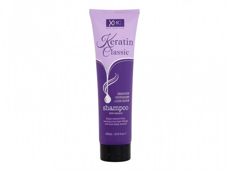 Xpel Keratin Classic Šampūnas moterims, 300 ml