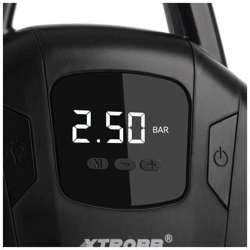 Xtrobb 21866 autokompresorius