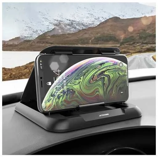 Xtrobb 24986 automobilinio telefono laikiklis