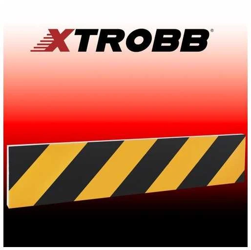 Xtrobb Iso Trade Automobilio durų apsaugos elementas 50x10x1.5cm