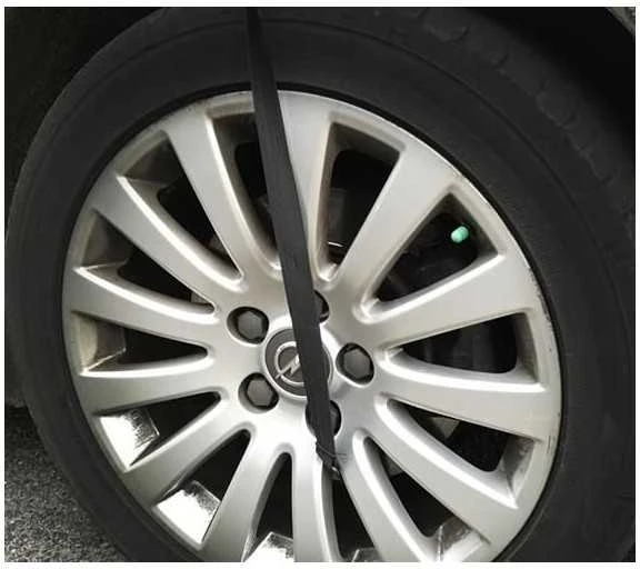 Xtrobb Apsauginis automobilio stiklo uždangalas OA4565