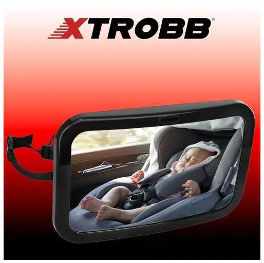 XTROBB kūdikio veidrodis automobiliui