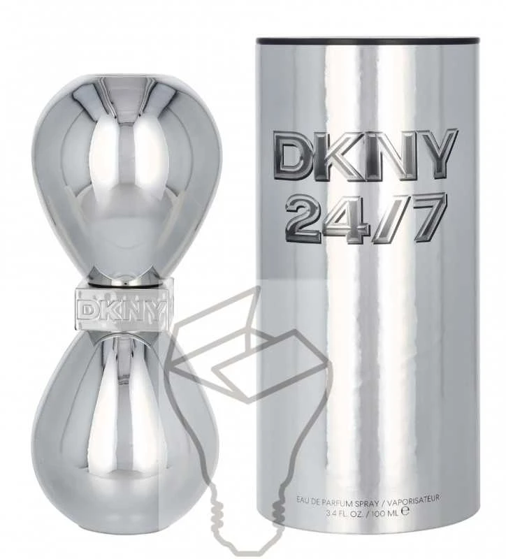 DKNY 24/7 EDP parfumuotas vanduo unisex, 100 ml