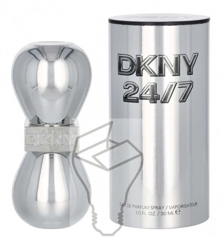 DKNY 24/7 EDP parfumuotas vanduo unisex, 30 ml